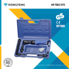 Kits d&#39;outils pneumatiques Rongpeng RP7806